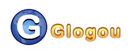 glogou logo